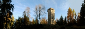 Studený vrch