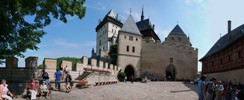 karlštejn