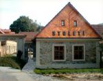 Restaurace Ve století, Loděnice
