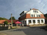 Hotel U Berounky * * *